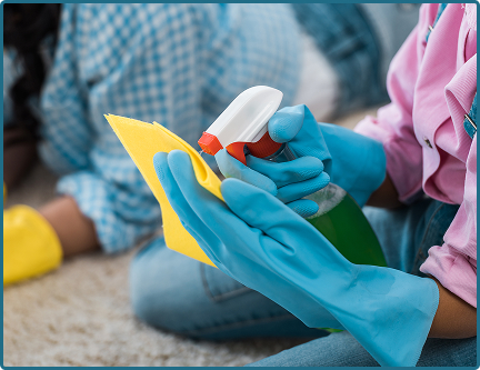 Long Island Carpet Cleaning